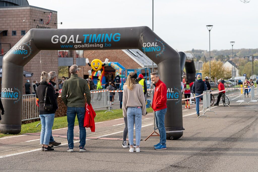 Trail des 8 Clochers 2026 : une édition inoubliable ! goaltiming