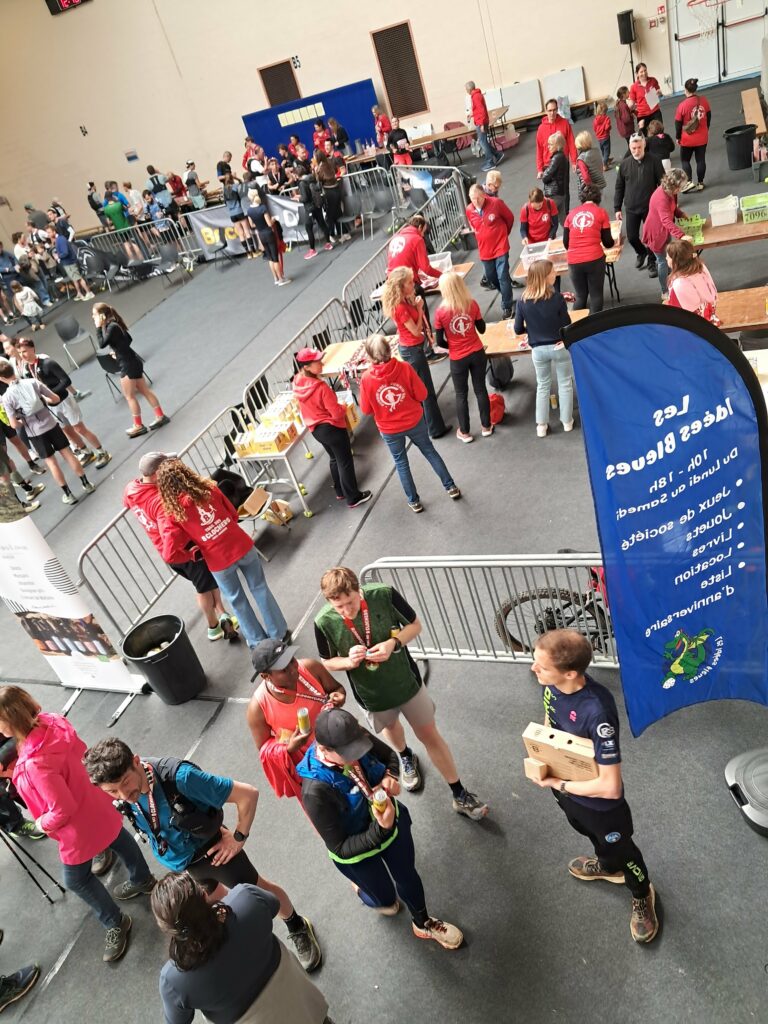 Trail des 8 Clochers 2026 : une édition inoubliable ! lowas idées bleues