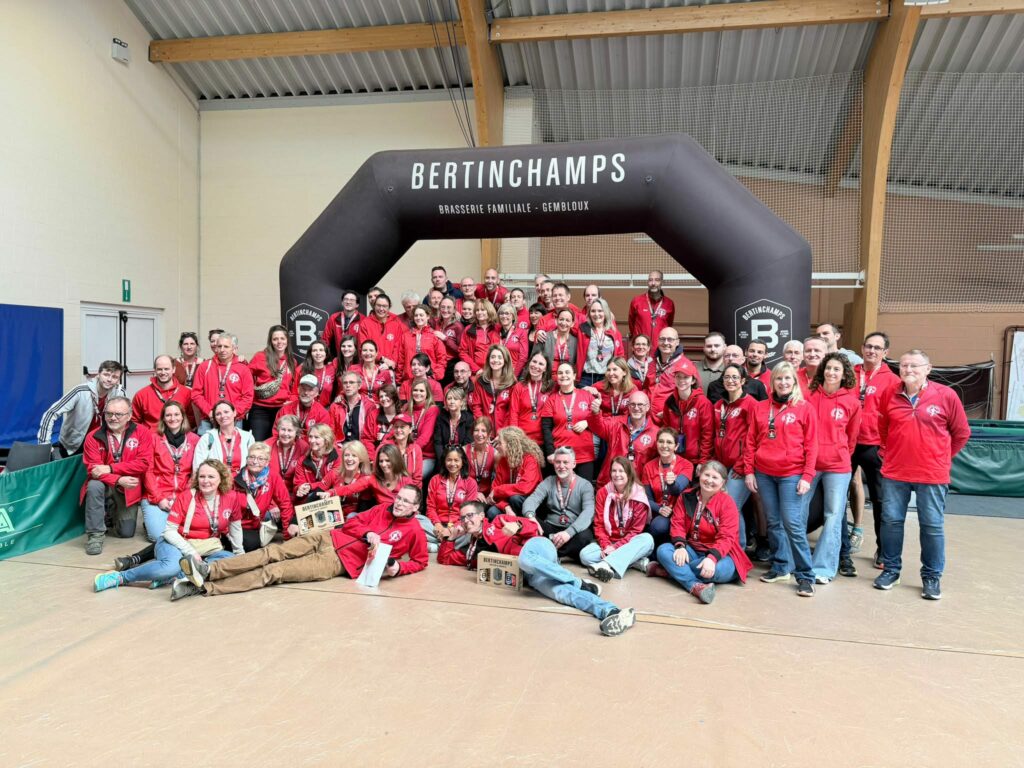 Trail des 8 Clochers 2026 : une édition inoubliable ! photo fin
