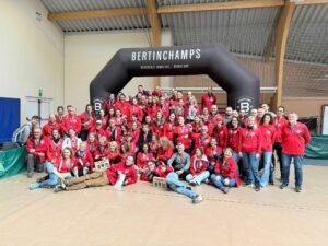 Trail des 8 Clochers 2026 : une édition inoubliable !