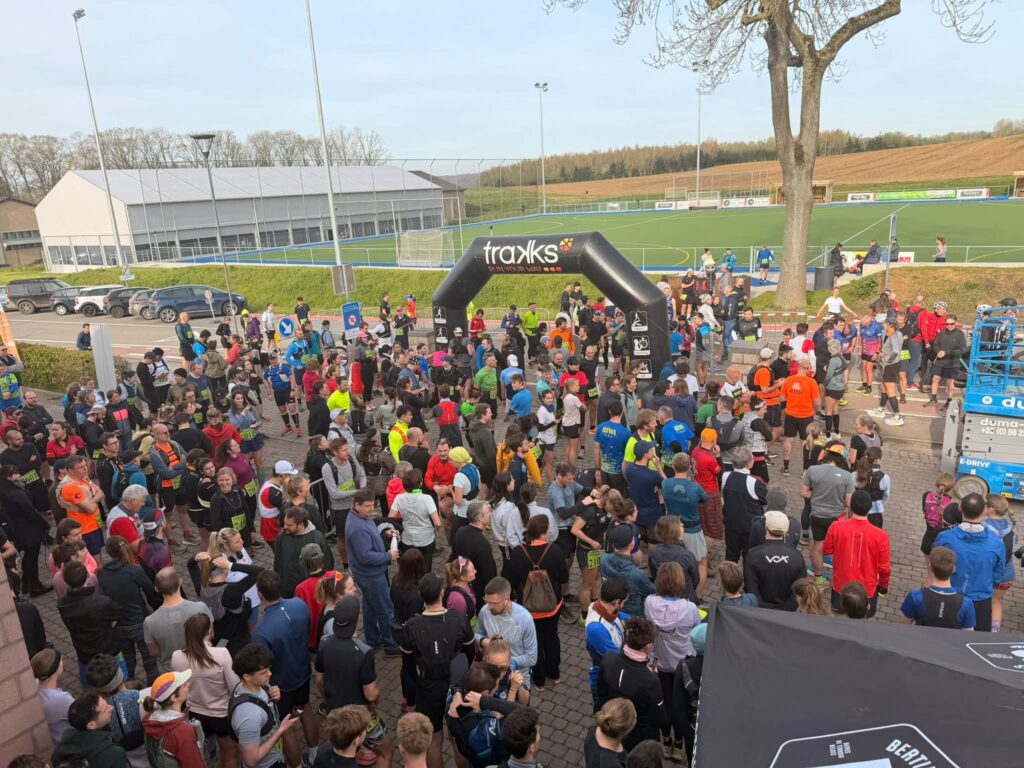 Trail des 8 Clochers 2026 : une édition inoubliable ! trakks 3