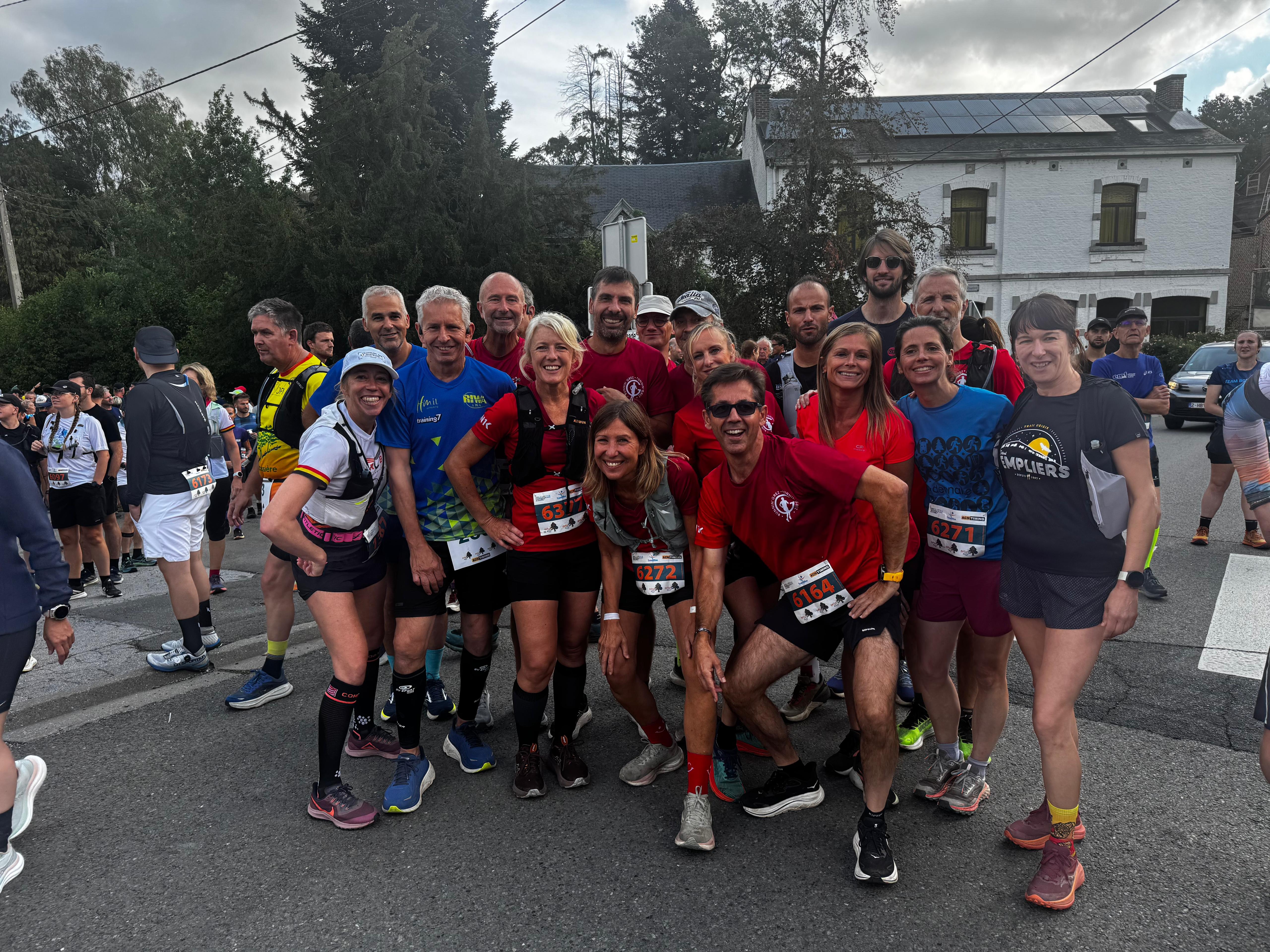 La Descente de la Lesse 2026… version TOP & DOUCE LESSE !